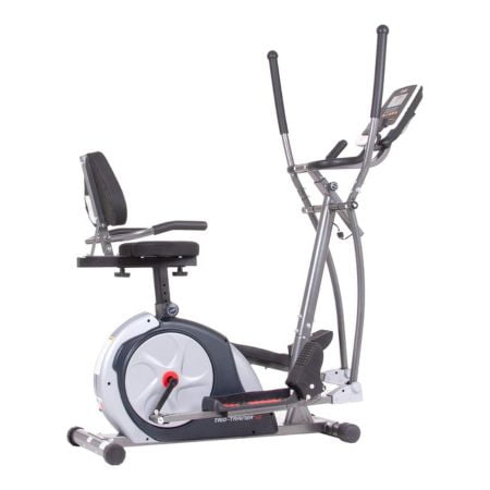 Body Champ 3-in-1 Trio Trainer