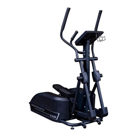 Body Solid E300 Endurance Elliptical Trainer