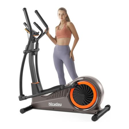 Niceday Elliptical Trainer