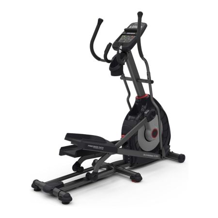 Schwinn 430 Compact Elliptical Machine