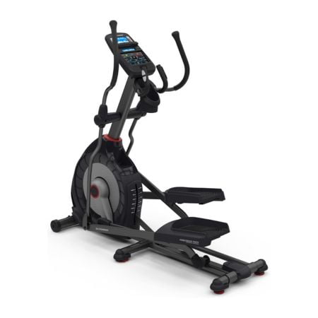 Schwinn 470 Elliptical Machine