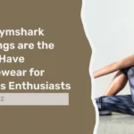 gymshark legging