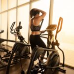 best compact elliptical