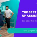 Best Pull-Up Assist Bands